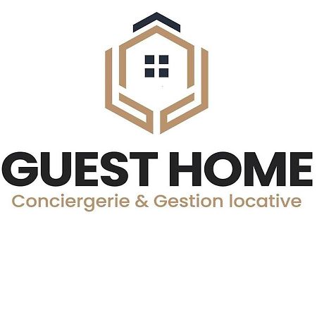 Le Solencon De 1 A 4 Pers - Hypercentre Apartman Cognac Kültér fotó