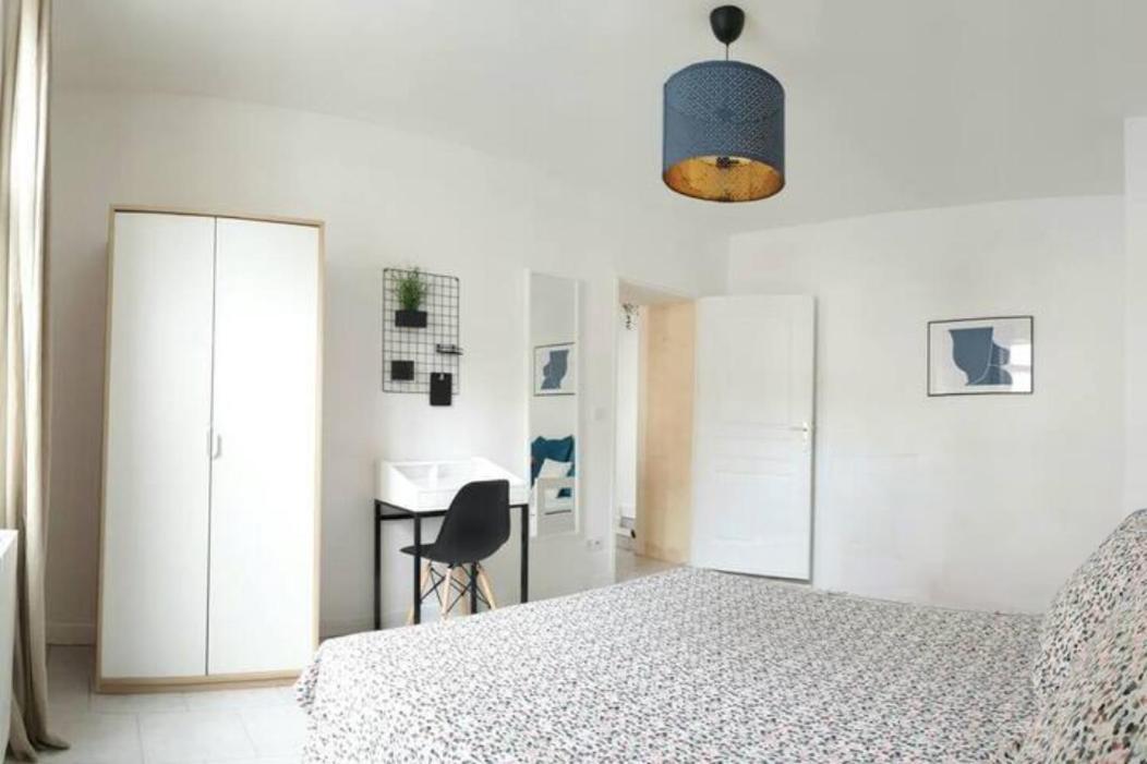 Le Solencon De 1 A 4 Pers - Hypercentre Apartman Cognac Kültér fotó