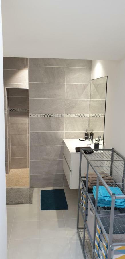 Le Solencon De 1 A 4 Pers - Hypercentre Apartman Cognac Kültér fotó