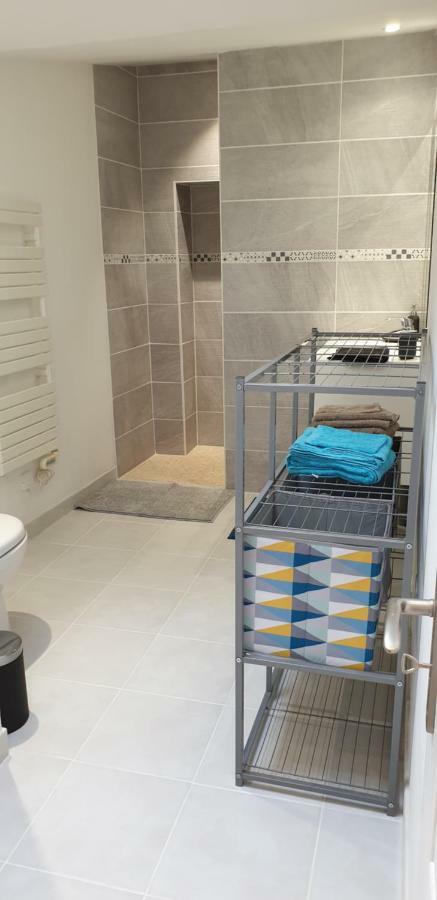 Le Solencon De 1 A 4 Pers - Hypercentre Apartman Cognac Kültér fotó